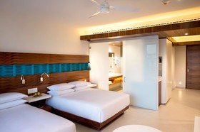 Devossion by Live Aqua Playa del Carmen