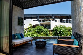 Devossion by Live Aqua Playa del Carmen