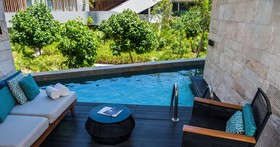 Devossion by Live Aqua Playa del Carmen