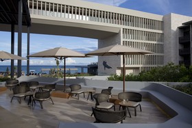 Devossion by Live Aqua Playa del Carmen