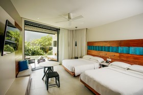 Devossion by Live Aqua Playa del Carmen