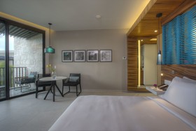 Devossion by Live Aqua Playa del Carmen