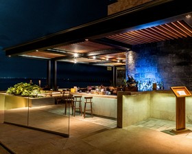 Devossion by Live Aqua Playa del Carmen