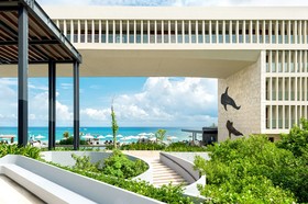 Devossion by Live Aqua Playa del Carmen