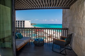 Devossion by Live Aqua Playa del Carmen