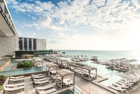 Devossion by Live Aqua Playa del Carmen