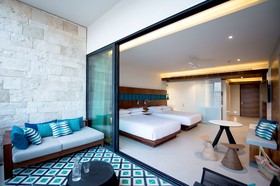 Devossion by Live Aqua Playa del Carmen