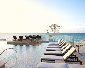 Devossion by Live Aqua Playa del Carmen