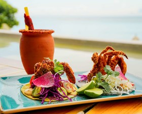 Devossion by Live Aqua Playa del Carmen