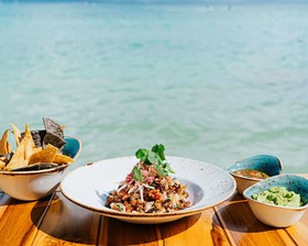 Devossion by Live Aqua Playa del Carmen