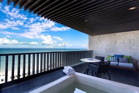 Devossion by Live Aqua Playa del Carmen