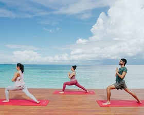 Devossion by Live Aqua Playa del Carmen