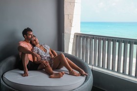 Devossion by Live Aqua Playa del Carmen
