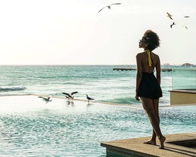 Devossion by Live Aqua Playa del Carmen