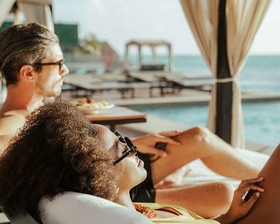 Devossion by Live Aqua Playa del Carmen