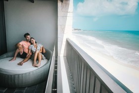 Devossion by Live Aqua Playa del Carmen