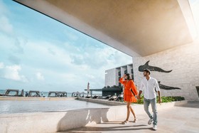 Devossion by Live Aqua Playa del Carmen