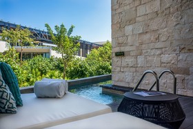 Devossion by Live Aqua Playa del Carmen