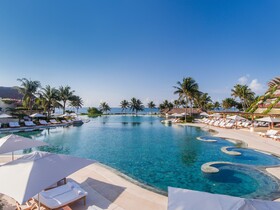 Grand Velas Riviera Maya The Ambassador