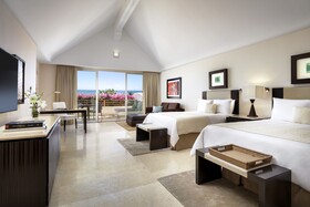 Grand Velas Riviera Maya The Ambassador