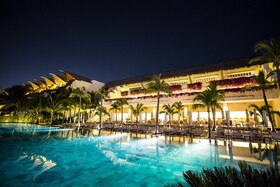 Grand Velas Riviera Maya The Ambassador