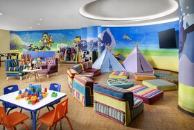 Grand Velas Riviera Maya The Ambassador