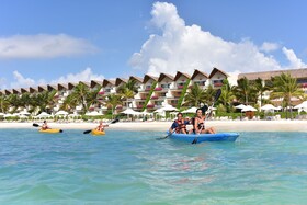 Grand Velas Riviera Maya The Ambassador