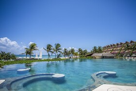 Grand Velas Riviera Maya The Ambassador
