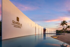 Grand Velas Riviera Maya The Ambassador