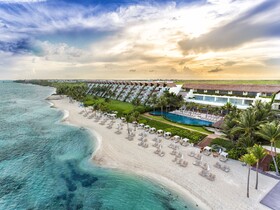 Grand Velas Riviera Maya The Ambassador