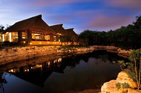 Grand Velas Riviera Maya The Ambassador