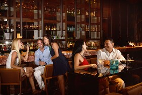 Grand Velas Riviera Maya The Ambassador