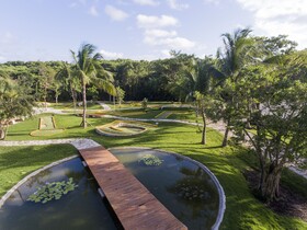 Grand Velas Riviera Maya The Ambassador