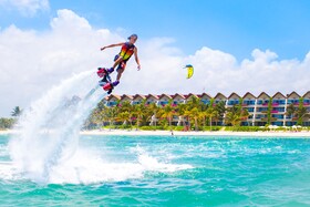Grand Velas Riviera Maya The Ambassador