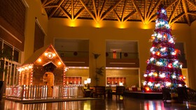 Grand Velas Riviera Maya The Ambassador