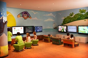Grand Velas Riviera Maya The Ambassador