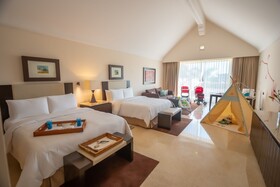 Grand Velas Riviera Maya The Ambassador