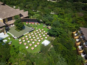 Grand Velas Riviera Maya The Ambassador