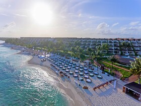 Grand Velas Riviera Maya The Ambassador
