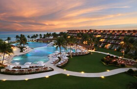 Grand Velas Riviera Maya The Ambassador