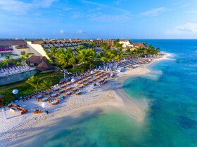 Grand Velas Riviera Maya The Ambassador