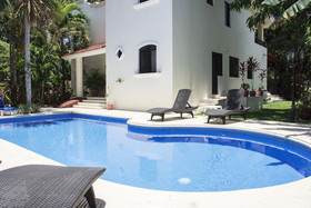 Green Oasis Home Boutique