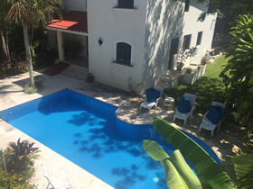 Green Oasis Home Boutique