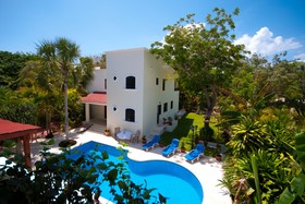 Green Oasis Home Boutique