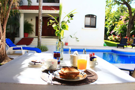 Green Oasis Home Boutique