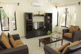 Green Oasis Home Boutique