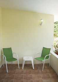 Green Oasis Home Boutique