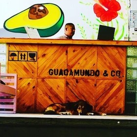 Guacamundo Hostel