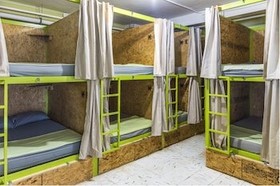 Guacamundo Hostel