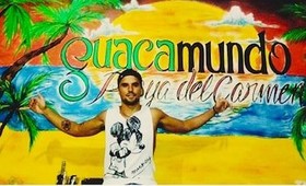 Guacamundo Hostel